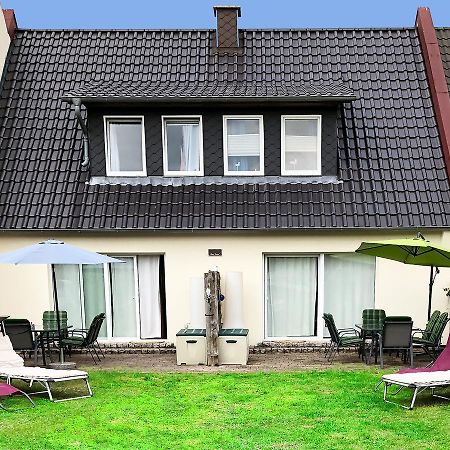 Haus Pruchten Kültér fotó