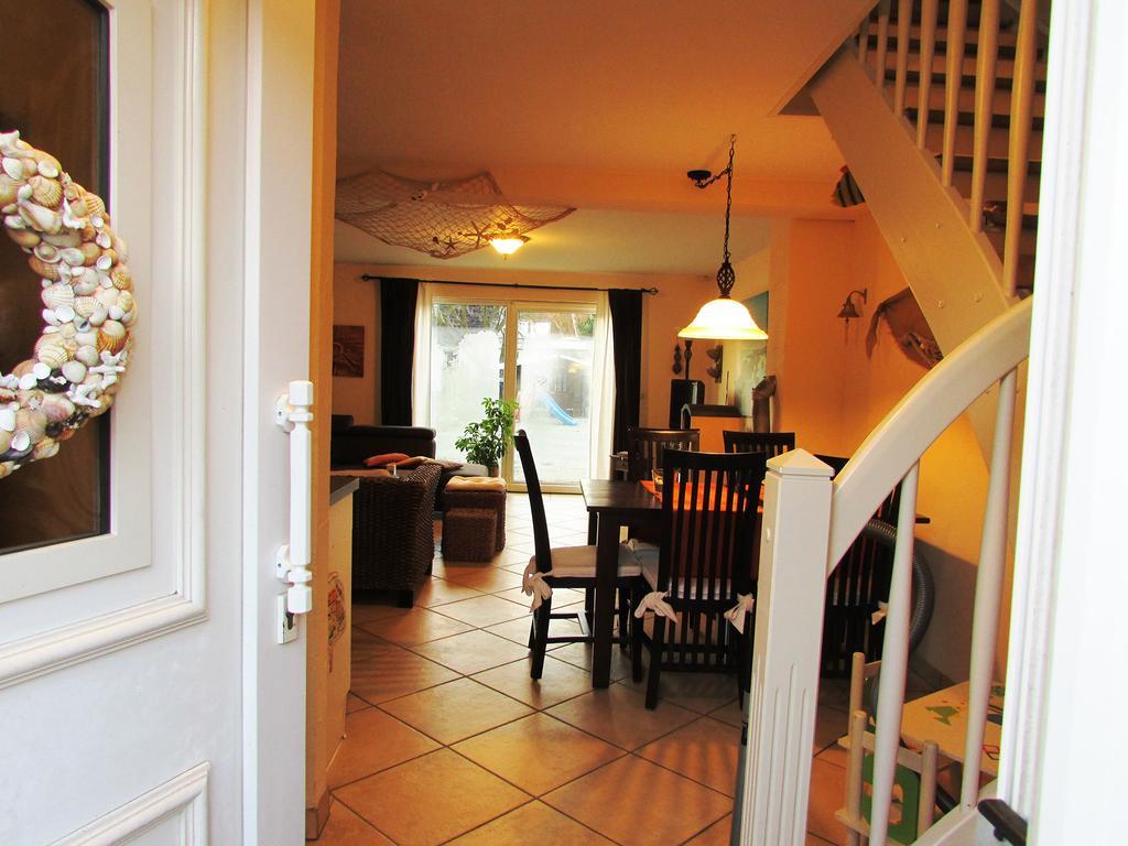 Haus Pruchten Kültér fotó