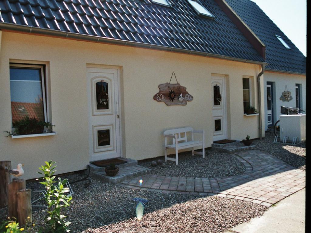 Haus Pruchten Kültér fotó