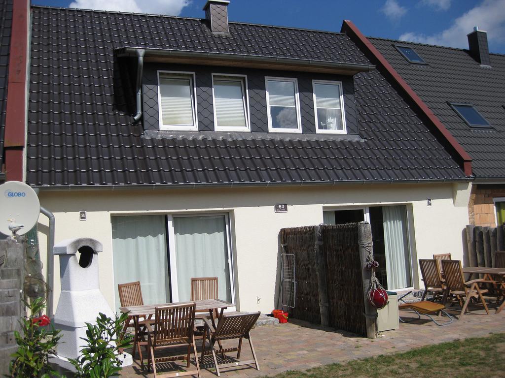 Haus Pruchten Kültér fotó