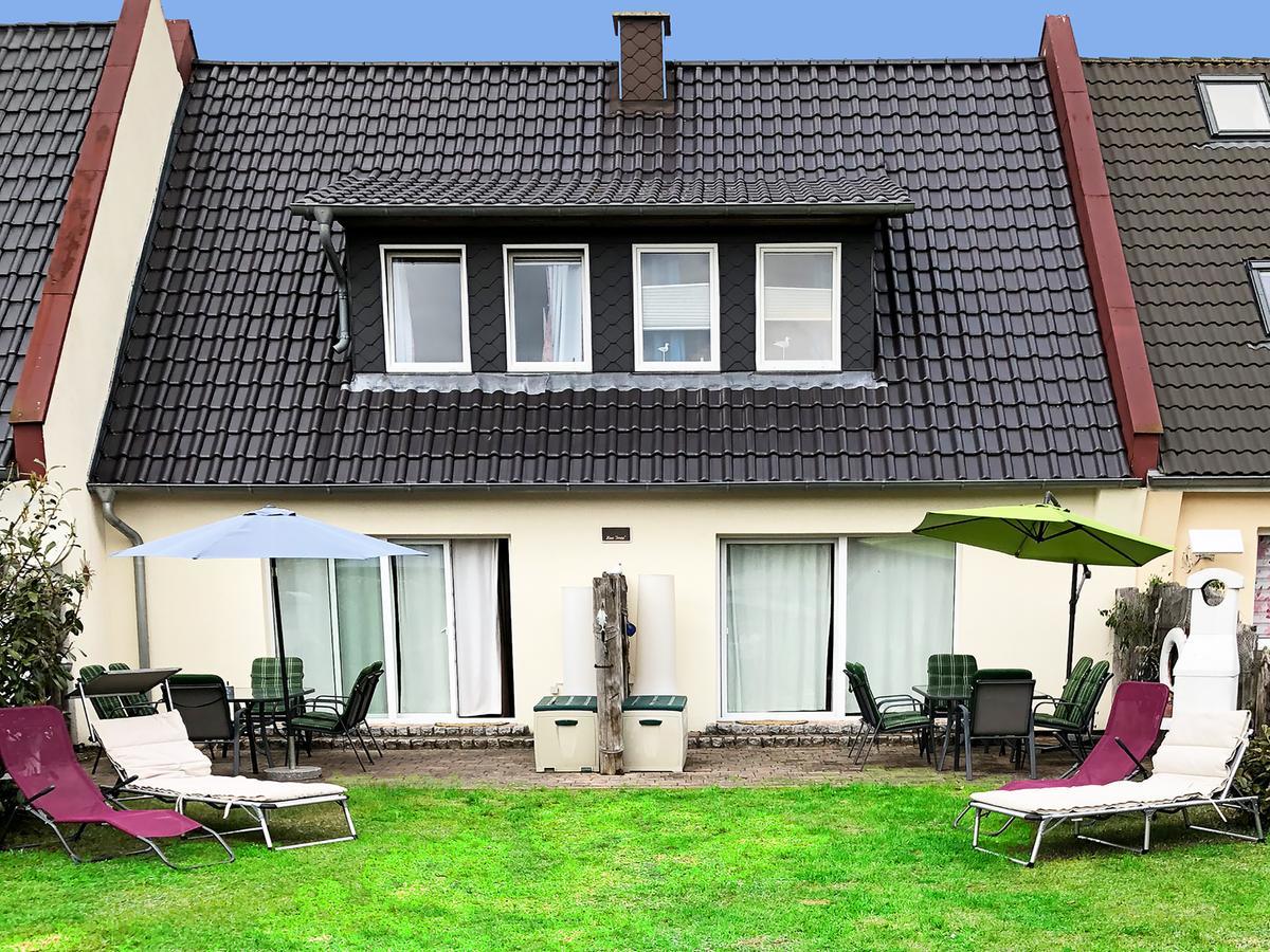 Haus Pruchten Kültér fotó
